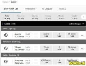 x5bet-est-online-football-beting-puts- ph0 BAR 